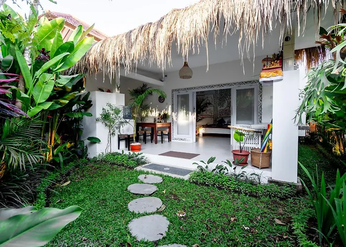 Apartment Eiwa House Ubud (Bali)