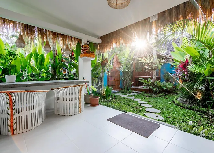 Eiwa House Apartment *