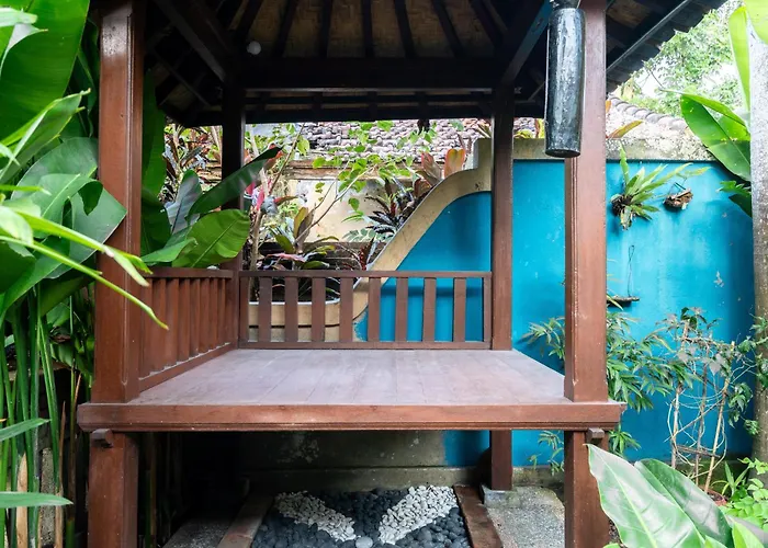 Eiwa House Apartment *