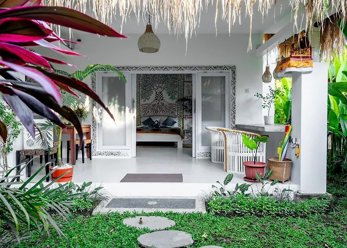 Apartment Eiwa House *