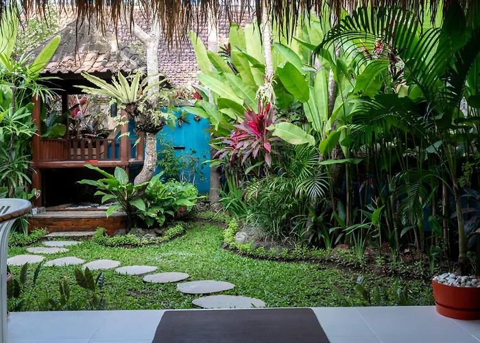 Eiwa House Ubud (Bali)