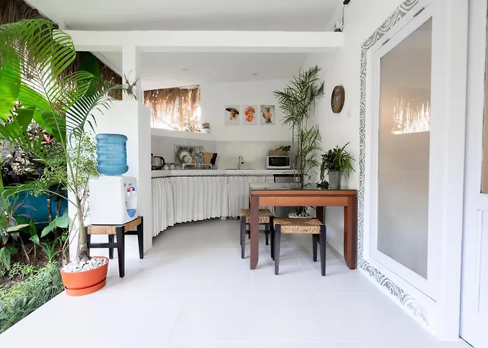 Apartment Eiwa House
