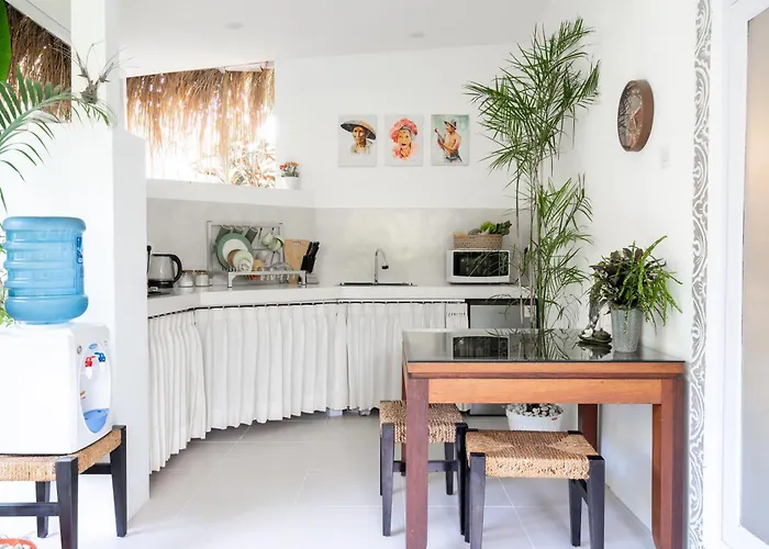 Eiwa House Apartment Ubud (Bali)