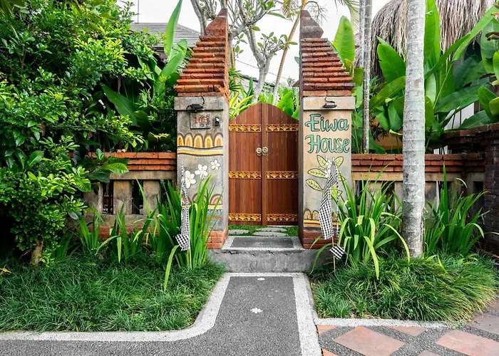 Eiwa House