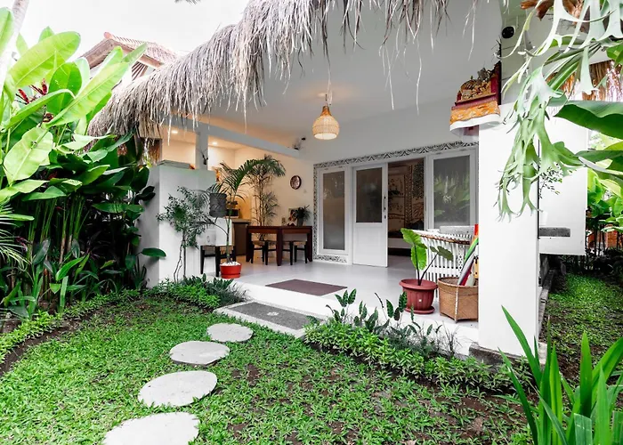 Eiwa House Ubud (Bali)