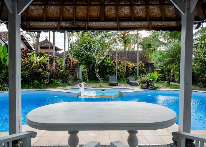 Apartment Eiwa House Ubud (Bali)