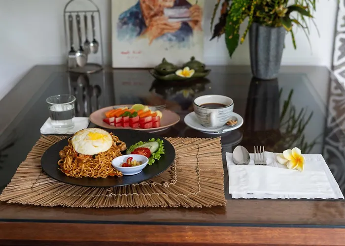 Eiwa House Apartment *