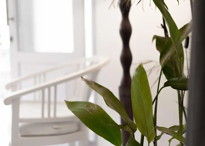Eiwa House Apartment