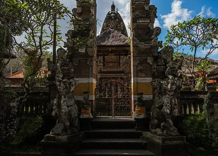 Eiwa House Ubud (Bali)