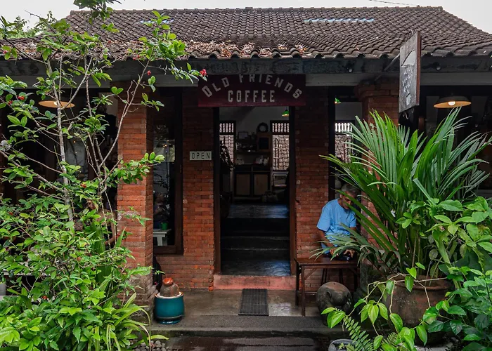 Apartment Eiwa House Ubud (Bali)
