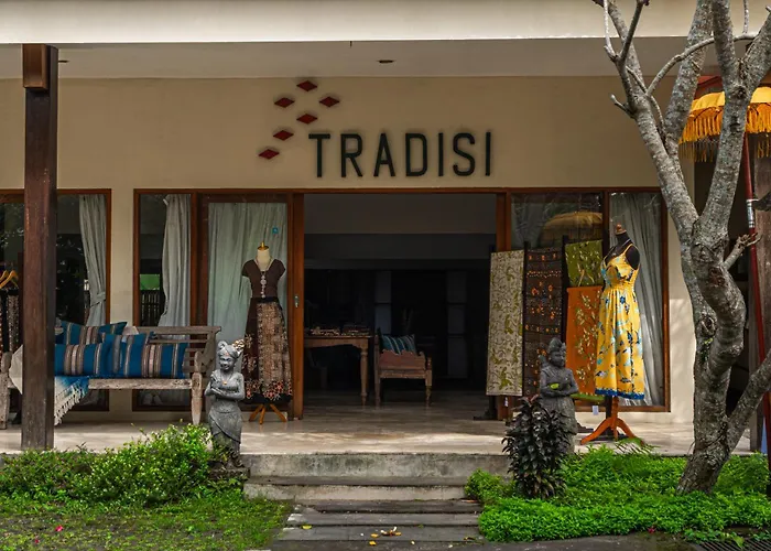 Eiwa House Ubud (Bali)
