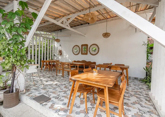 Eiwa House Apartment Ubud (Bali)