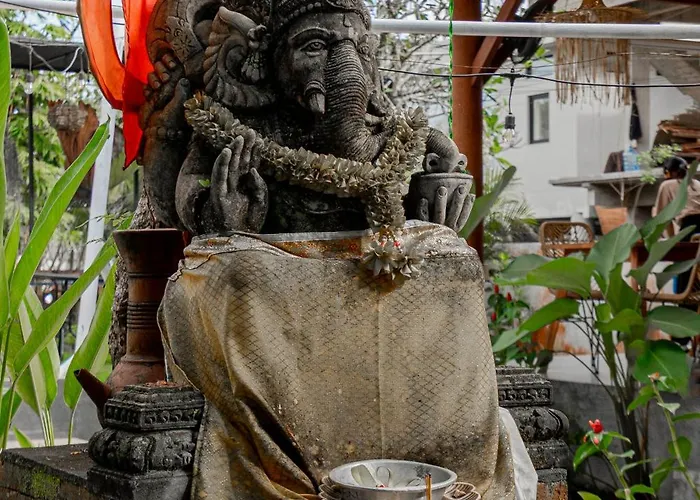 Eiwa House Ubud (Bali)